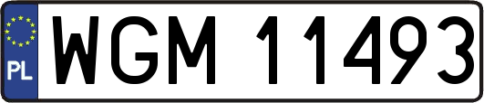 WGM11493