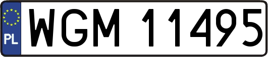 WGM11495