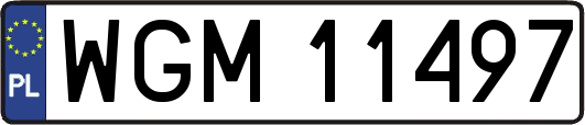 WGM11497