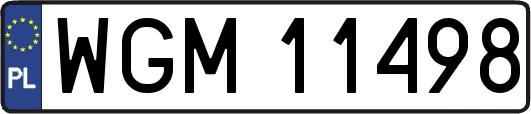 WGM11498