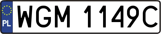 WGM1149C