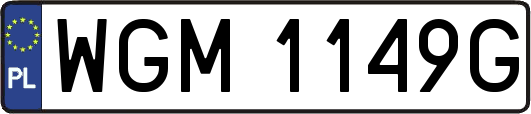 WGM1149G