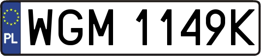 WGM1149K