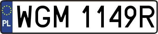 WGM1149R