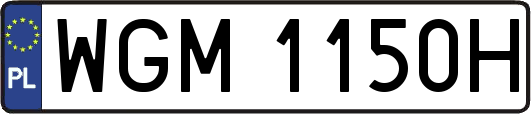WGM1150H