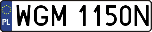 WGM1150N