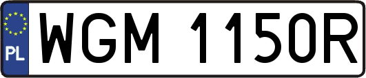 WGM1150R