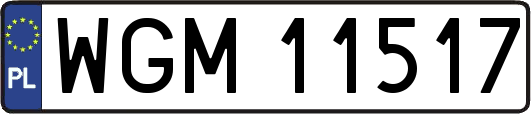 WGM11517