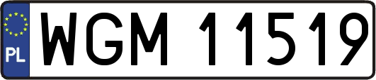WGM11519