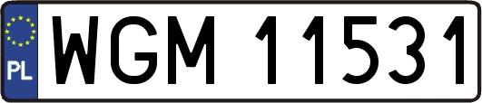 WGM11531