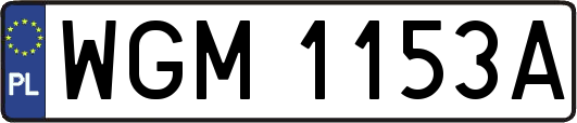 WGM1153A
