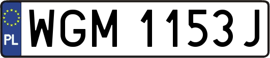 WGM1153J