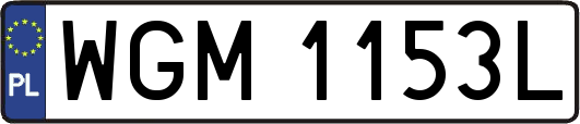 WGM1153L