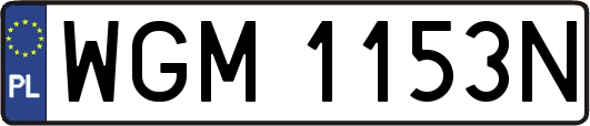 WGM1153N