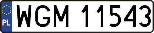 WGM11543