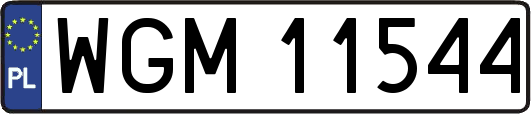 WGM11544