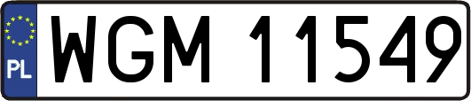 WGM11549
