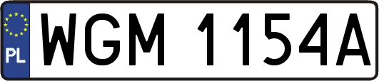 WGM1154A