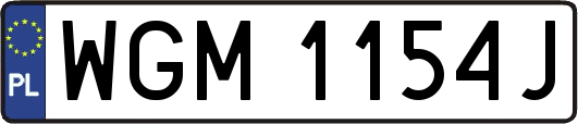 WGM1154J
