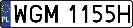 WGM1155H