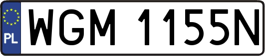 WGM1155N