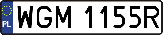 WGM1155R