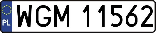 WGM11562