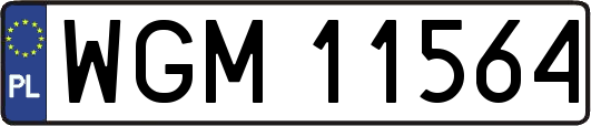 WGM11564