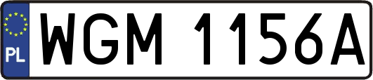 WGM1156A
