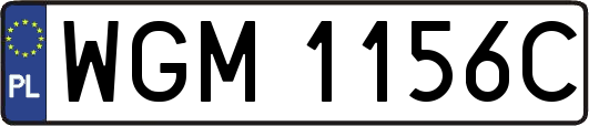 WGM1156C