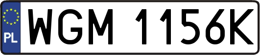 WGM1156K