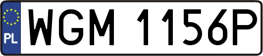 WGM1156P