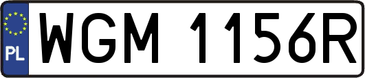 WGM1156R