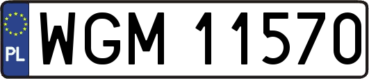 WGM11570