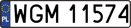 WGM11574