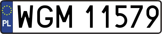 WGM11579