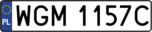 WGM1157C