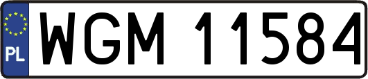 WGM11584