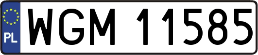 WGM11585