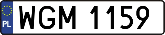 WGM1159