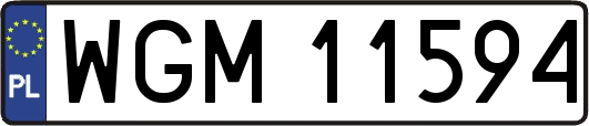 WGM11594