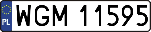 WGM11595