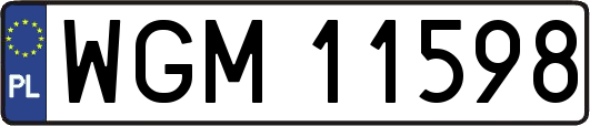 WGM11598