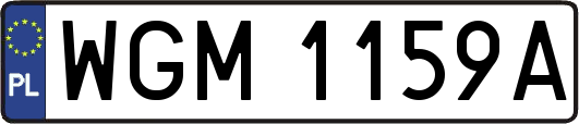 WGM1159A