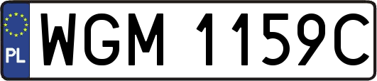 WGM1159C