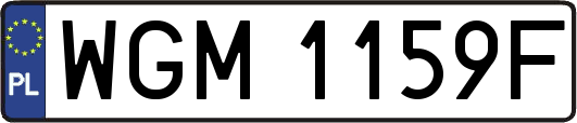 WGM1159F