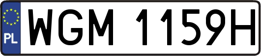 WGM1159H