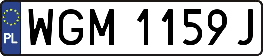 WGM1159J