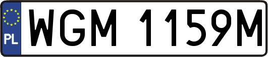 WGM1159M