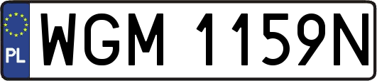 WGM1159N